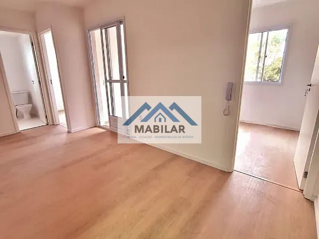 Apartamento com 33m² 2 quartos e 1 banheiro, à venda, no bairro Parque São Domingos em São Paulo