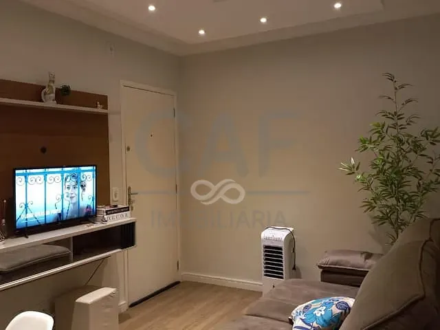 Apartamento com 52m² 2 quartos e 1 banheiro, para alugar, no bairro Vargeão em Jaguariúna