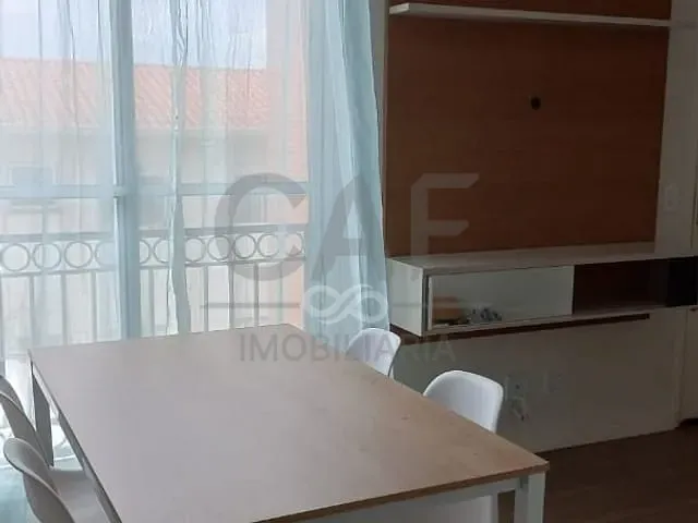 Apartamento com 52m² 2 quartos e 1 banheiro, para alugar, no bairro Vargeão em Jaguariúna