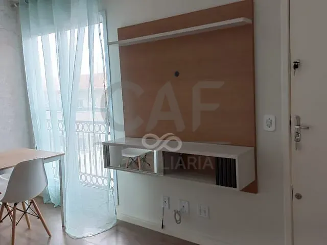 Apartamento com 52m² 2 quartos e 1 banheiro, para alugar, no bairro Vargeão em Jaguariúna