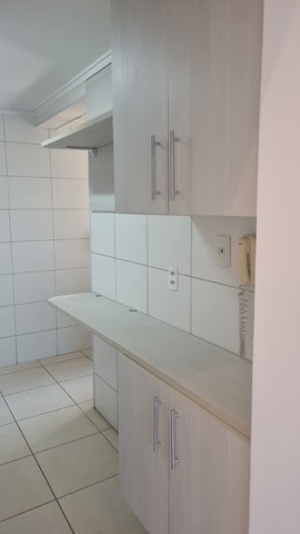 Apartamento 3 quartos e 2 banheiros, para alugar, no bairro Jardim Messina em Jundiaí