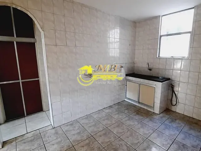 Apartamento com 49m² 2 quartos e 1 banheiro, à venda, no bairro Dic II (Conj Habitacional Doutor Antonio Mendonca de Barros) em Campinas