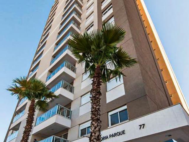 Foto do Apartamento - Lindo apartamento para locação ao lado do Shopping Catuaí - Gleba Fazenda Palhano, Londrina, PR - REF:AP0319. | Grupo Mitral Imóveis