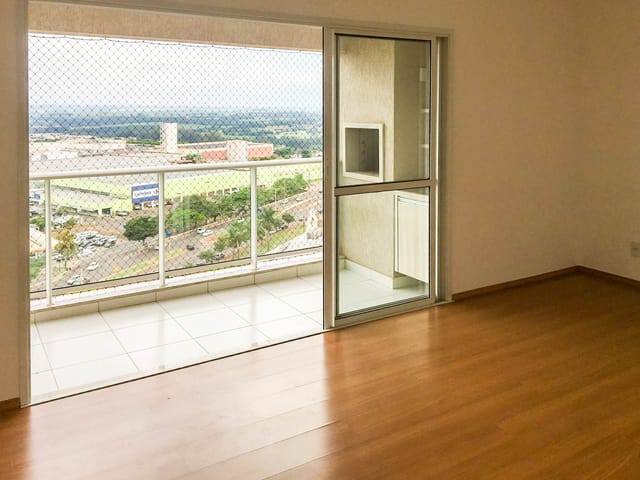 Foto do Apartamento - Lindo apartamento para locação ao lado do Shopping Catuaí - Gleba Fazenda Palhano, Londrina, PR - REF:AP0319. | Grupo Mitral Imóveis