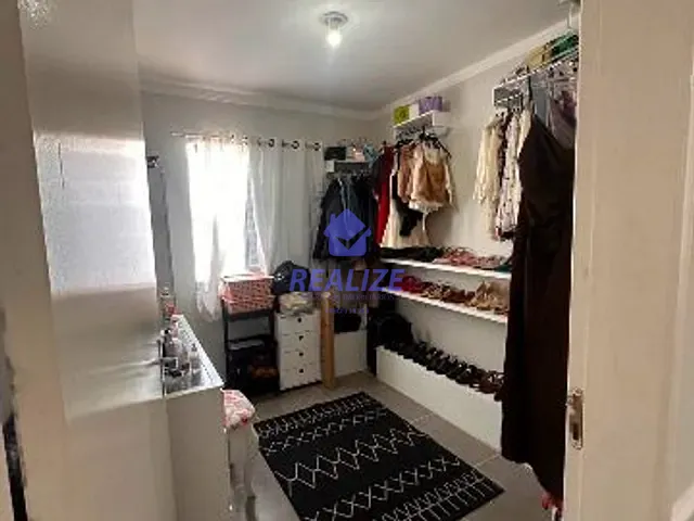 Apartamento com 54m² 2 quartos e 1 banheiro, à venda, no bairro Jardim Ciranda em Botucatu