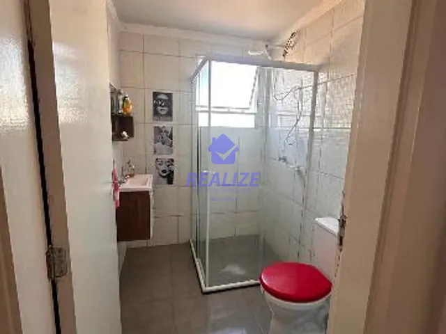 Apartamento com 54m² 2 quartos e 1 banheiro, à venda, no bairro Jardim Ciranda em Botucatu