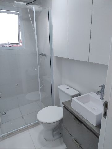 Foto do Apartamento - Apartamento para Locação em Residencial Portal dos IPÊS, Colina de Santa Bárbara, Santa Bárbara D'Oeste, SP | Oeste Imóveis