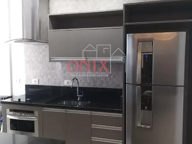 Apartamento com 43m² 1 quarto e 1 banheiro, à venda, no bairro Loteamento Mogilar em Mogi das Cruzes