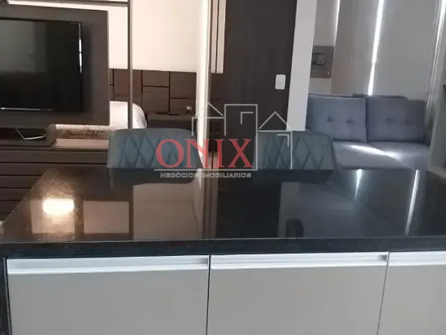 Apartamento com 43m² 1 quarto e 1 banheiro, à venda, no bairro Loteamento Mogilar em Mogi das Cruzes