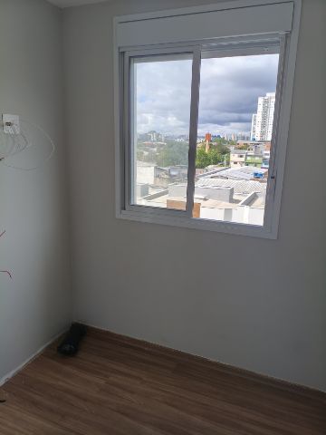 Apartamento com 36m² 2 quartos e 1 banheiro, para alugar, no bairro Socorro em São Paulo
