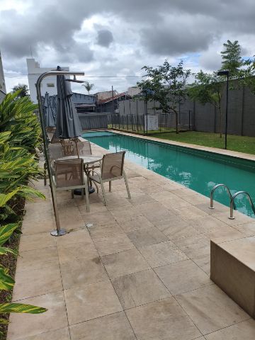 Apartamento com 36m² 2 quartos e 1 banheiro, para alugar, no bairro Socorro em São Paulo