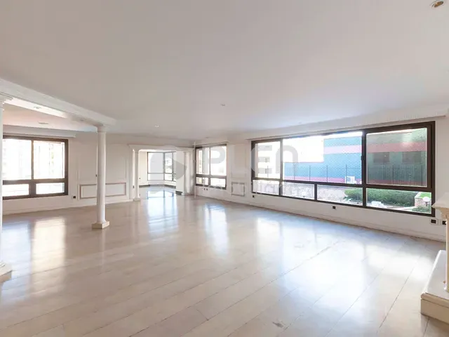Apartamento 4 quartos e 4 banheiros, à venda, no bairro Santana em São Paulo