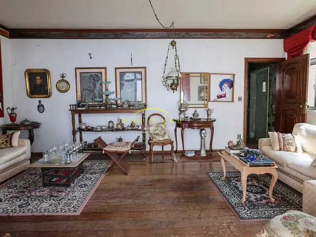 Apartamento com 189m² 4 quartos e 3 banheiros, para alugar, no bairro Graça em Salvador