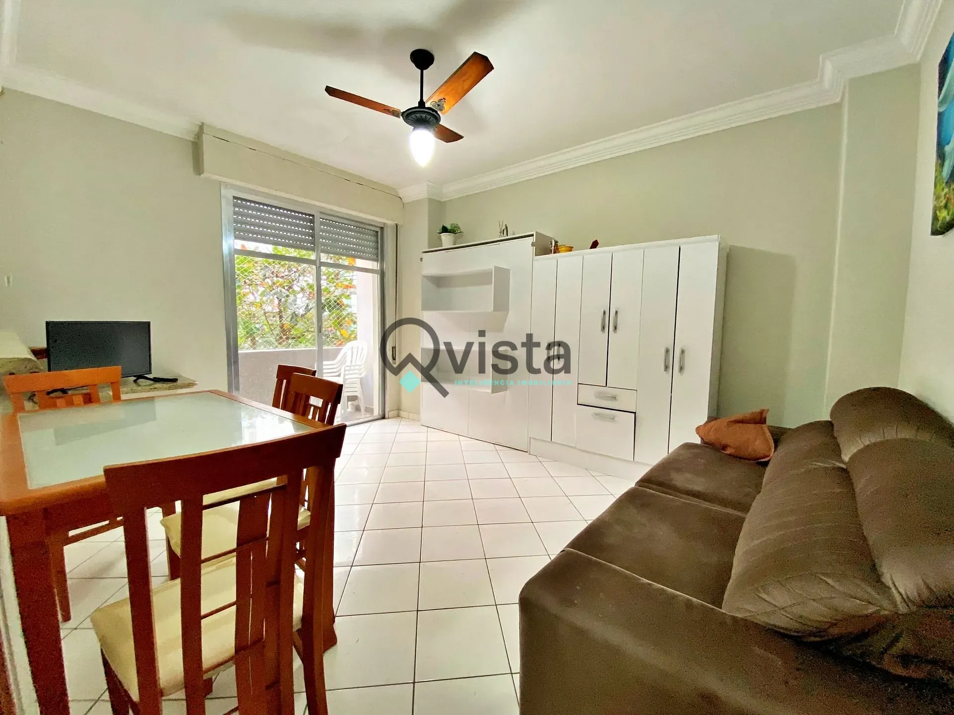 Apartamento, 1 quarto, 65 m² - Foto 2