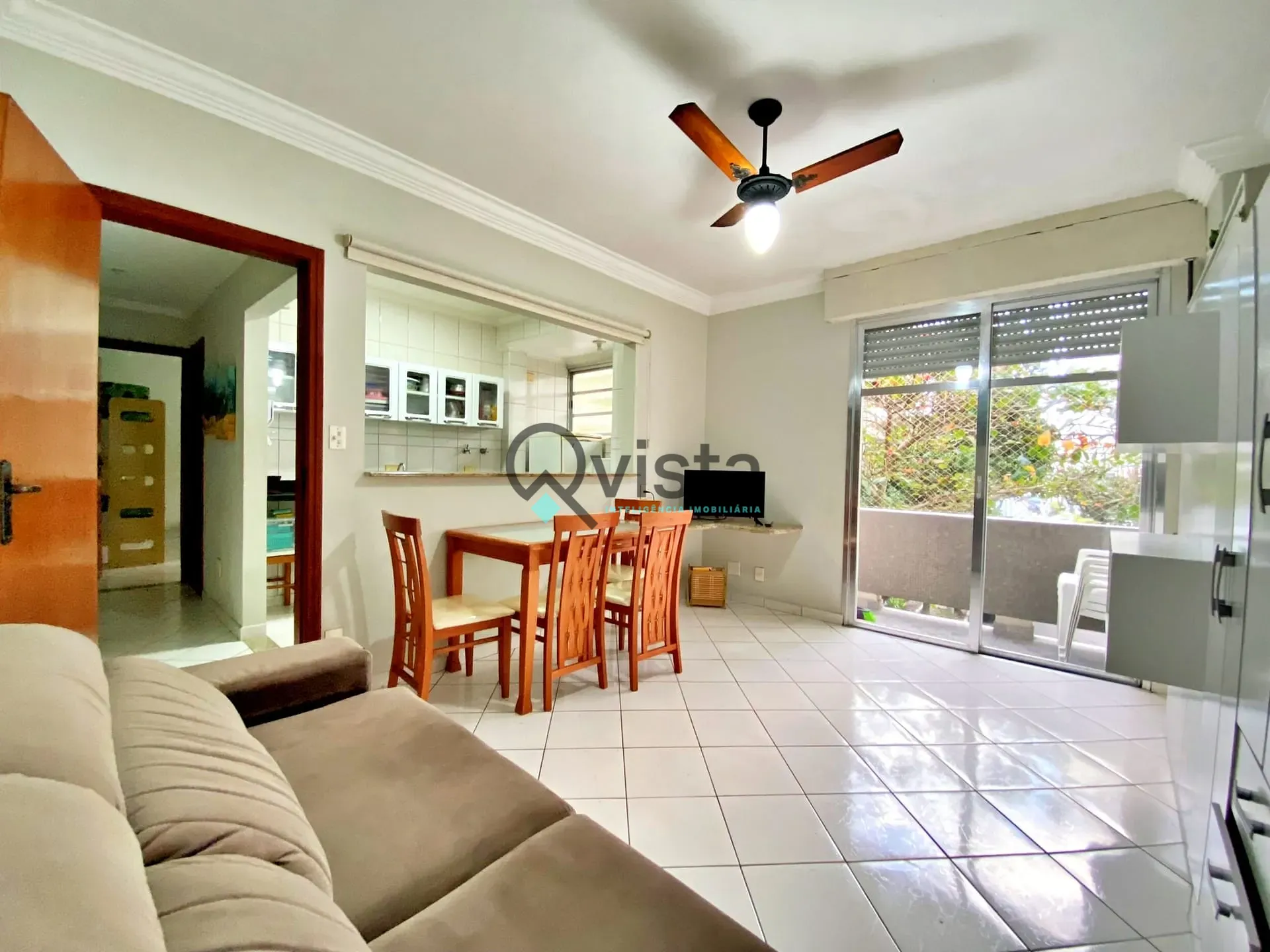 Apartamento, 1 quarto, 65 m² - Foto 3