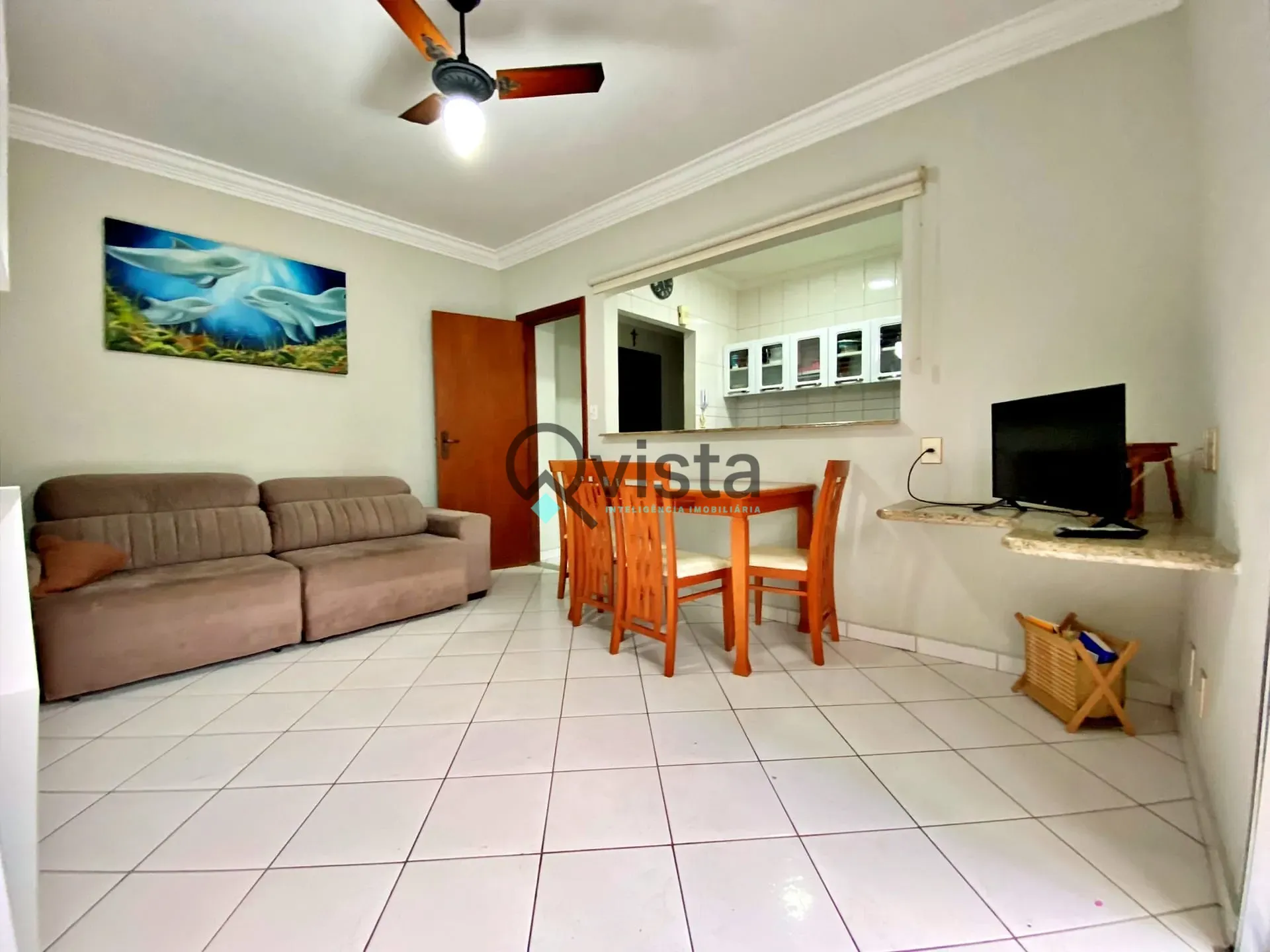 Apartamento, 1 quarto, 65 m² - Foto 4