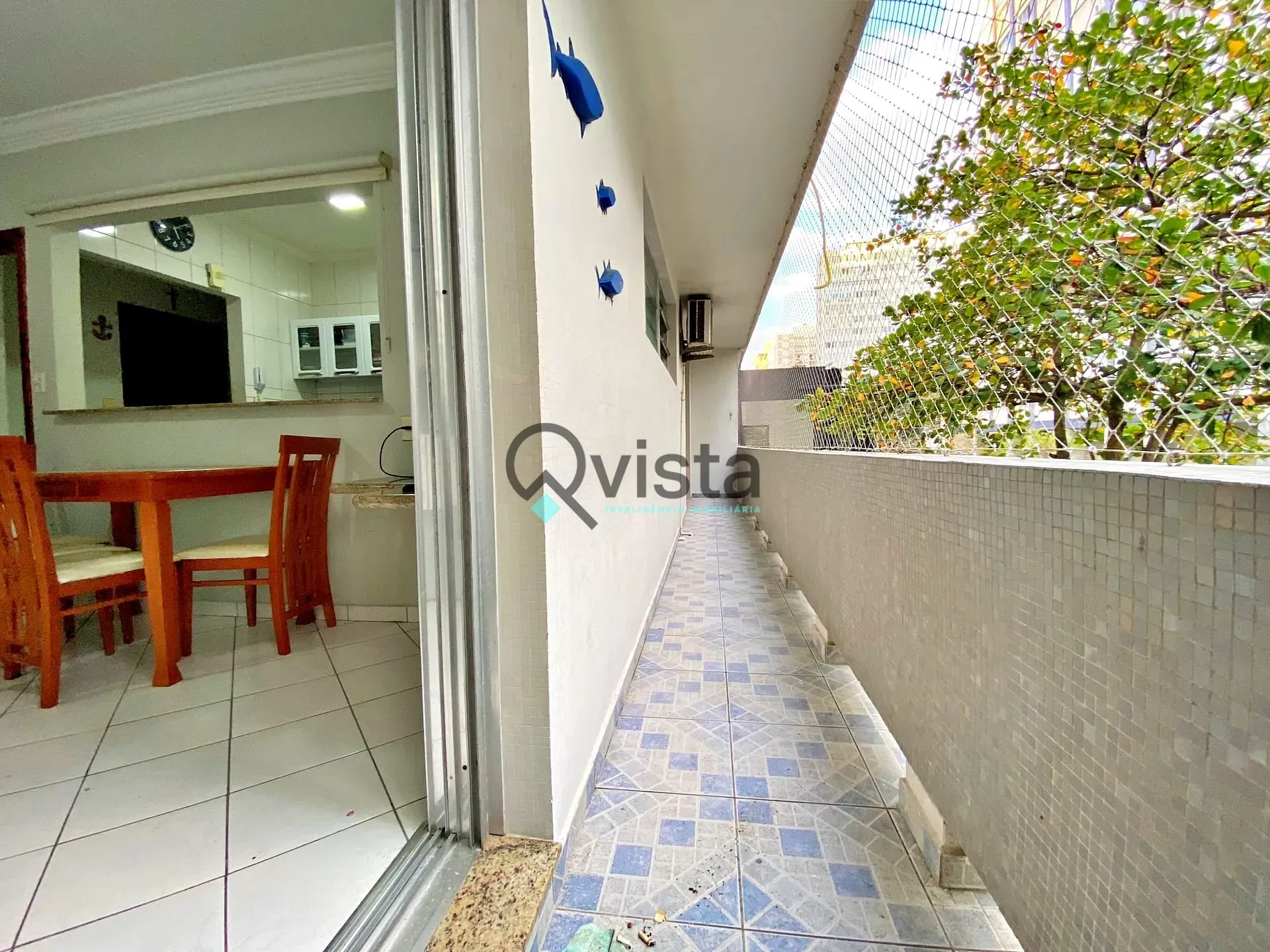 Apartamento, 1 quarto, 65 m² - Foto 5