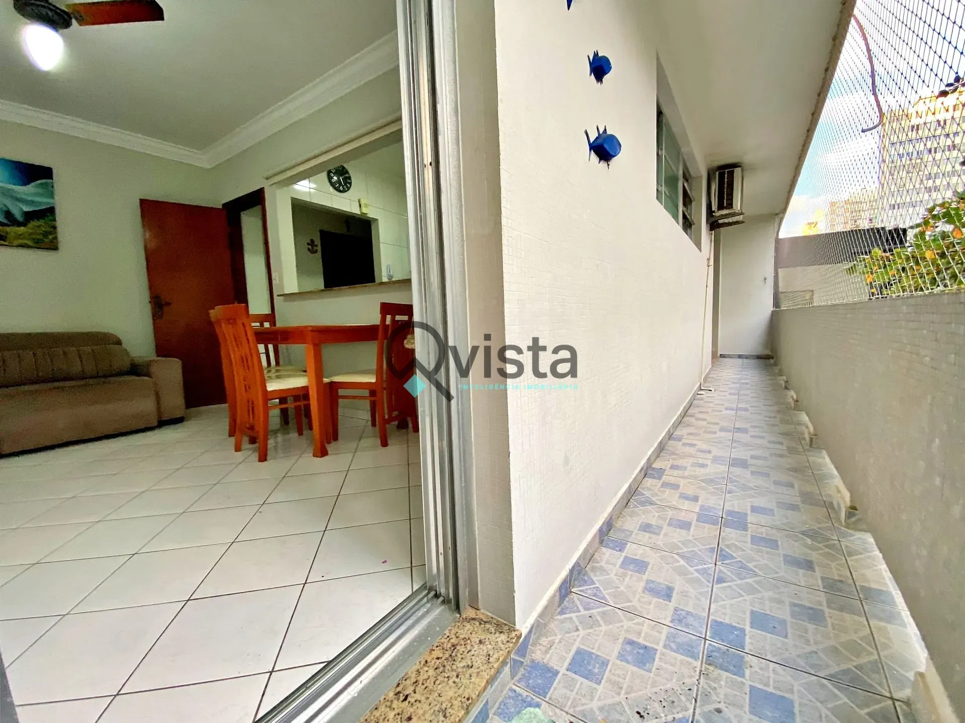 Apartamento, 1 quarto, 65 m² - Foto 6