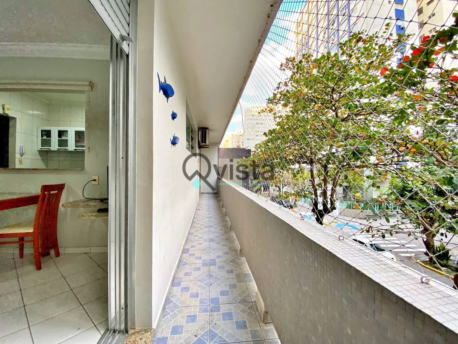 Apartamento, 1 quarto, 65 m² - Foto 1