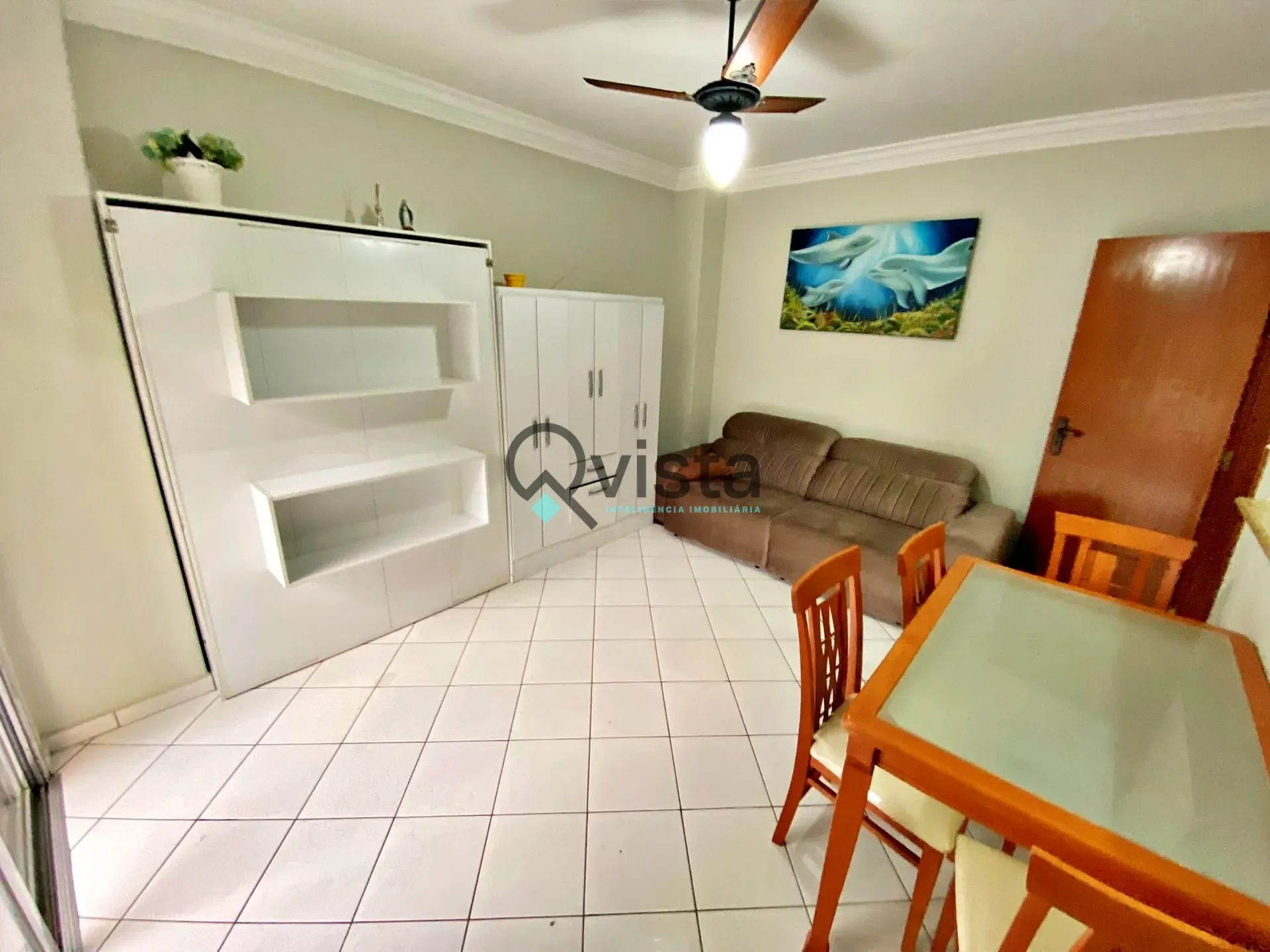 Apartamento, 1 quarto, 65 m² - Foto 7