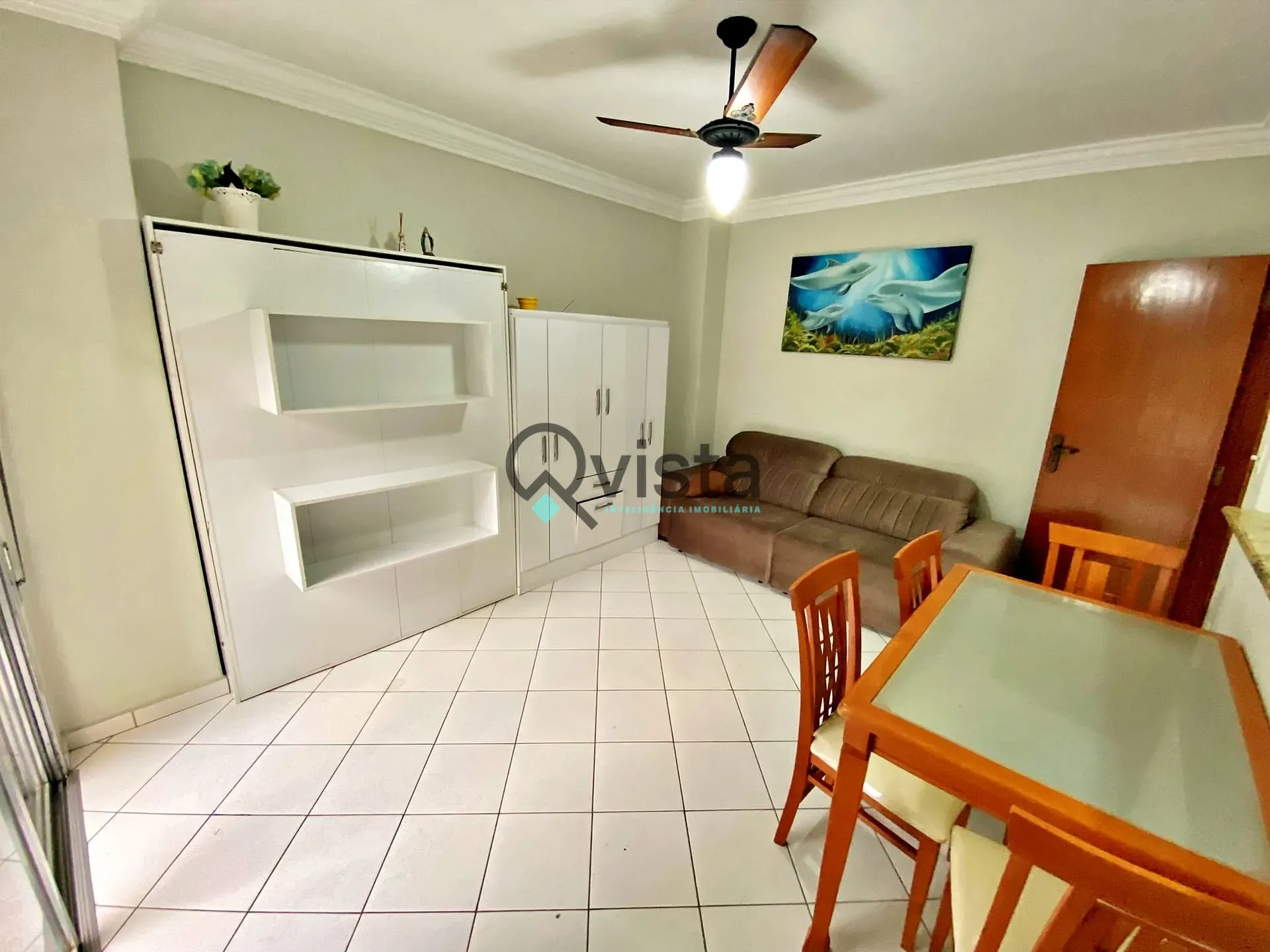 Apartamento, 1 quarto, 65 m² - Foto 8