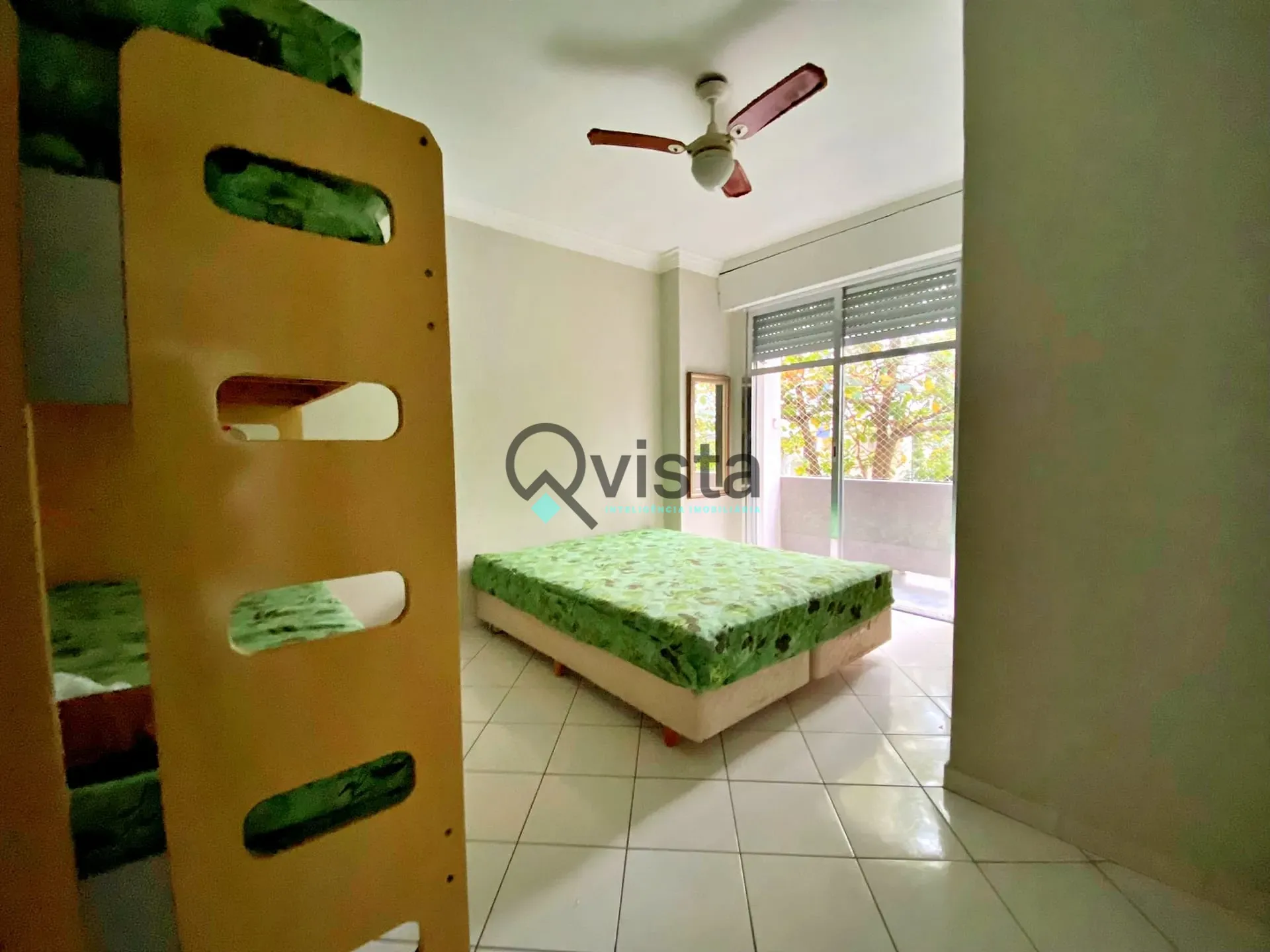 Apartamento, 1 quarto, 65 m² - Foto 14