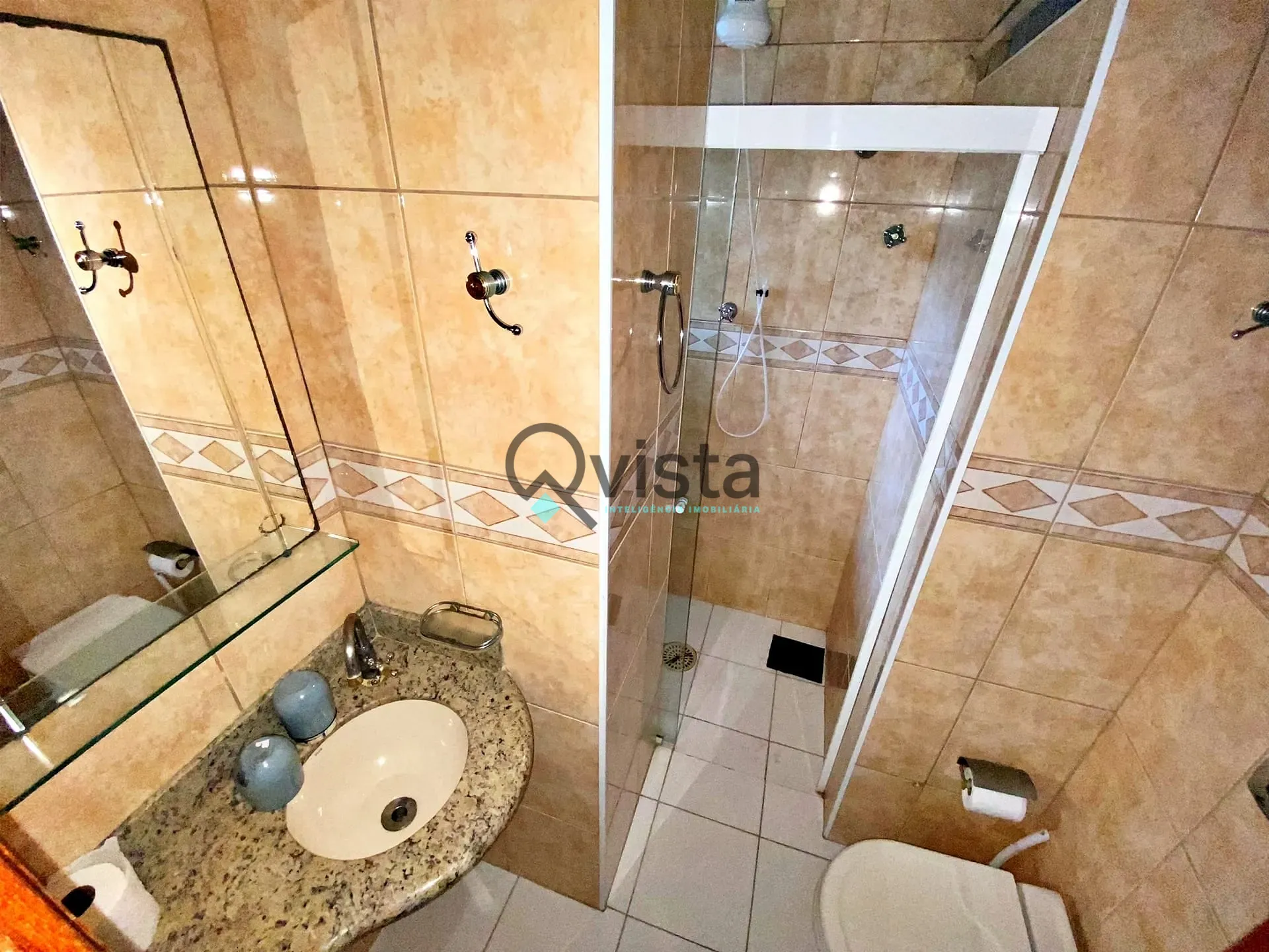 Apartamento, 1 quarto, 65 m² - Foto 20