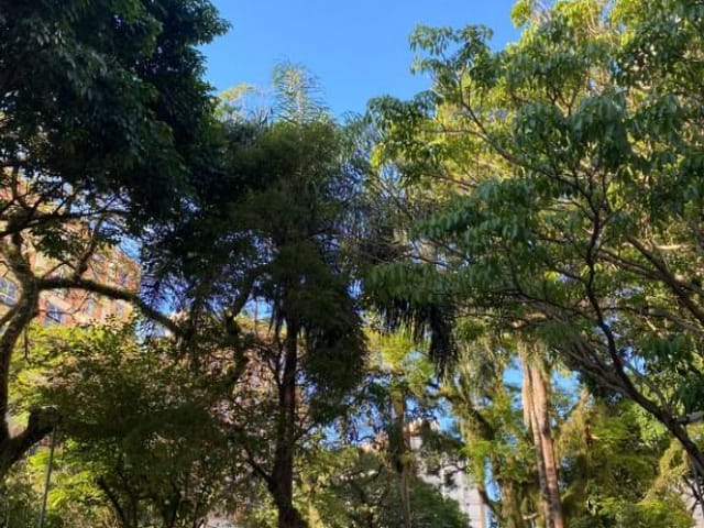Foto do Apartamento - Apartamento à venda 3 Quartos, 1 Suite, 1 Vaga, 90M², Vila Adyana, São José dos Campos - SP | Edifício Aquarius | RUSSI IMÓVEIS