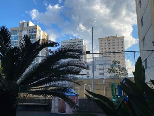 Foto do Apartamento - Apartamento à venda 3 Quartos, 1 Suite, 1 Vaga, 90M², Vila Adyana, São José dos Campos - SP | Edifício Aquarius | RUSSI IMÓVEIS