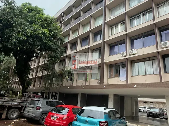 Apartamento 3 quartos e 3 banheiros, à venda, no bairro Asa Sul em Brasília