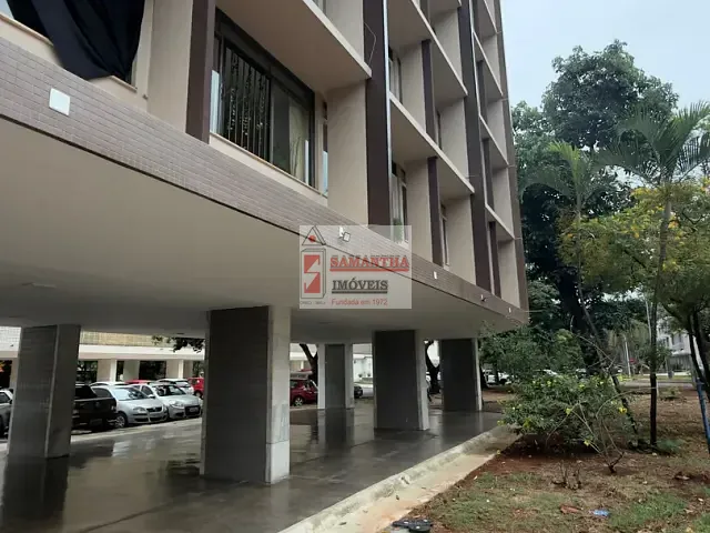 Apartamento 3 quartos e 3 banheiros, à venda, no bairro Asa Sul em Brasília