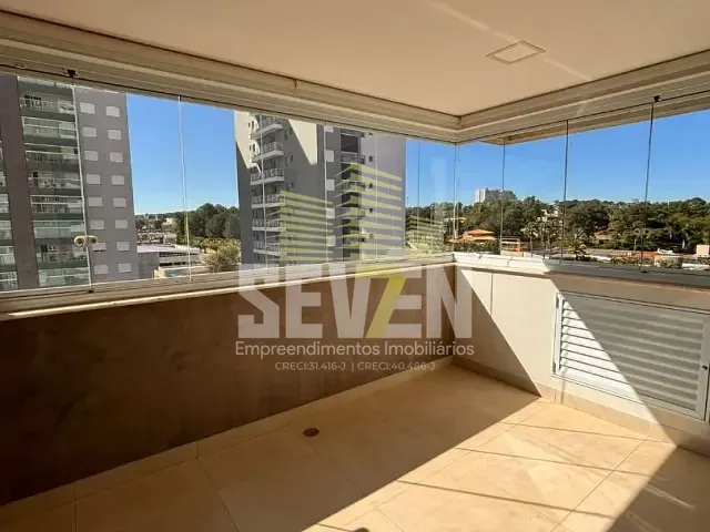 Apartamento com 77m² 2 quartos e 1 banheiro, à venda, no bairro Vila Aviação em Bauru