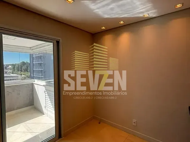 Apartamento com 77m² 2 quartos e 1 banheiro, à venda, no bairro Vila Aviação em Bauru
