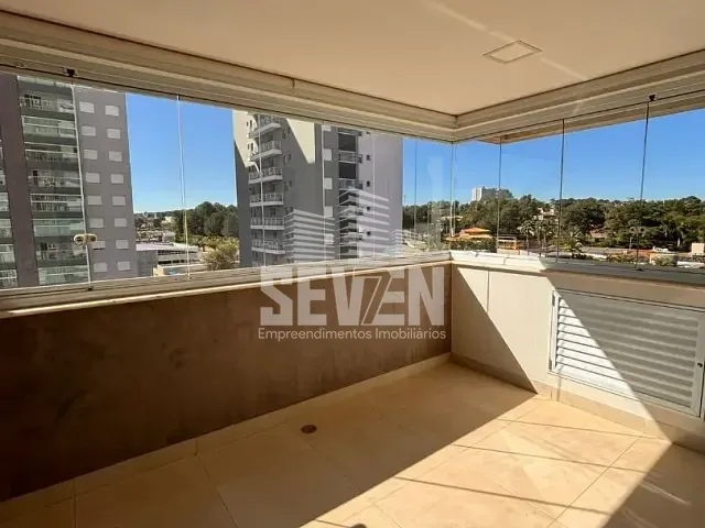 Apartamento com 77m² 2 quartos e 1 banheiro, à venda, no bairro Vila Aviação em Bauru