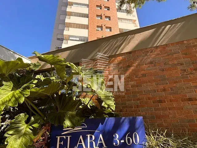 Apartamento com 77m² 2 quartos e 1 banheiro, à venda, no bairro Vila Aviação em Bauru