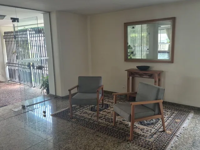Apartamento com 90m² 1 quarto e 1 banheiro, à venda, no bairro Consolação em São Paulo
