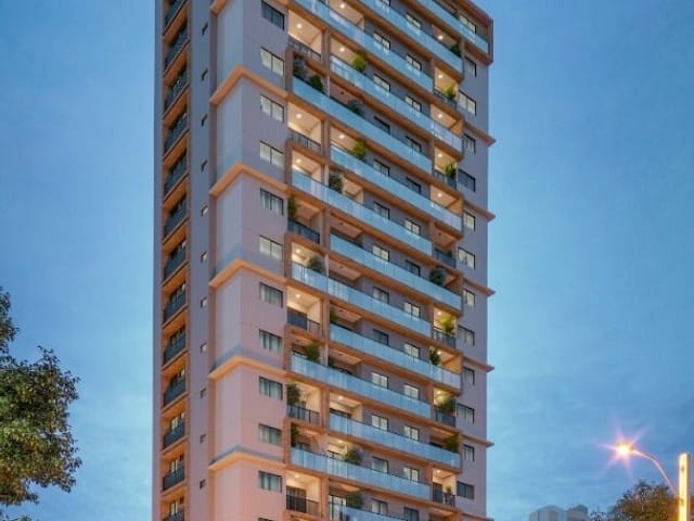 Apartamento 3 quartos e 1 banheiro, à venda, no bairro Jardim Oceania em João Pessoa