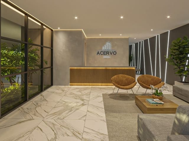 Apartamento 3 quartos e 1 banheiro, à venda, no bairro Jardim Oceania em João Pessoa