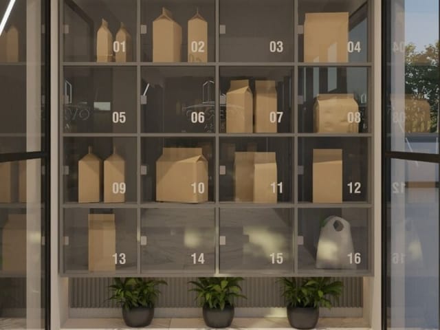 Apartamento 3 quartos e 1 banheiro, à venda, no bairro Jardim Oceania em João Pessoa