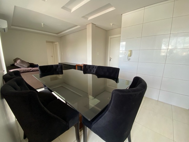 Foto do Apartamento - Apartamento para locação, Saic, Chapecó - SC | Santa Maria