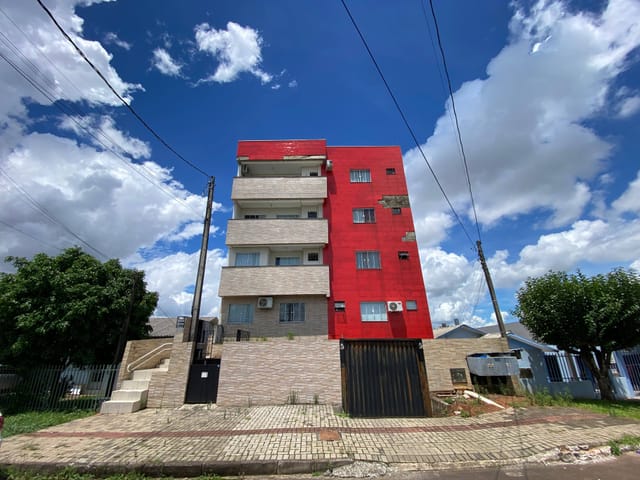 Foto do Apartamento - Apartamento para locação, Saic, Chapecó - SC | Santa Maria