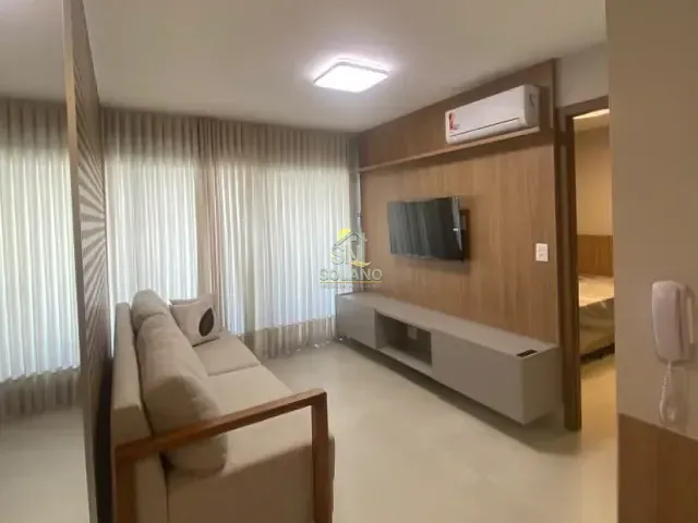 Apartamento 1 quarto e 1 banheiro, para alugar, no bairro Setor Marista em Goiânia