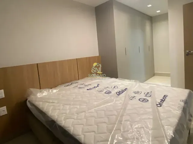 Apartamento 1 quarto e 1 banheiro, para alugar, no bairro Setor Marista em Goiânia
