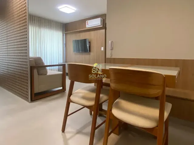 Apartamento 1 quarto e 1 banheiro, para alugar, no bairro Setor Marista em Goiânia