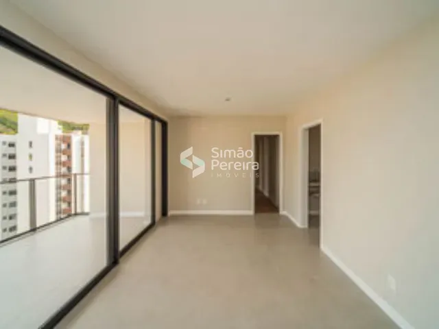 Apartamento com 97m² 3 quartos e 2 banheiros, à venda, no bairro Santa Helena em Juiz de Fora
