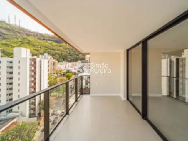 Apartamento com 97m² 3 quartos e 2 banheiros, à venda, no bairro Santa Helena em Juiz de Fora