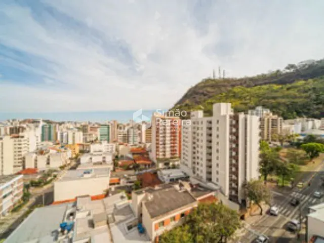 Apartamento com 97m² 3 quartos e 2 banheiros, à venda, no bairro Santa Helena em Juiz de Fora