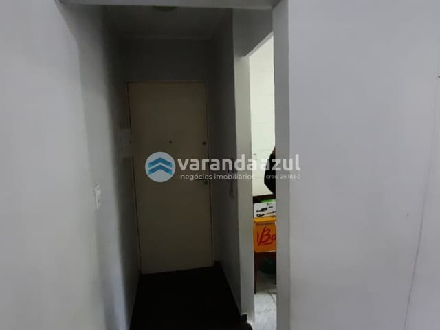 Apartamento com 60m² 2 quartos e 1 banheiro, para alugar, no bairro Cézar de Souza em Mogi das Cruzes
