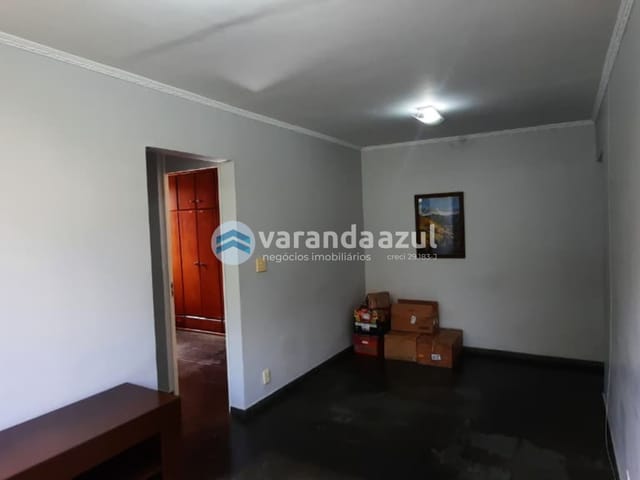 Apartamento com 60m² 2 quartos e 1 banheiro, para alugar, no bairro Cézar de Souza em Mogi das Cruzes