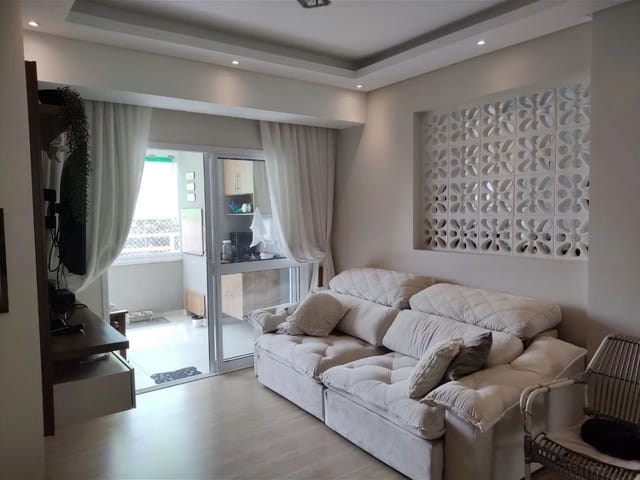 Foto do Apartamento - Apartamento padrão à Venda, Vila das Jabuticabeiras, Taubaté, SP | Velo Imóveis